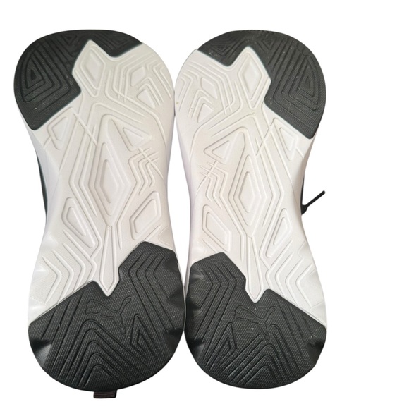 Puma Sophia Evo Women's Size 6 Black Sneakers - Picture 6 of 7